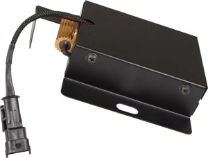 Cadillac Escalade Brake Kit - Front + Rear - R1 Concepts - Drilled/Slotted Rotors + Optimum OEp Pads - `00-`06